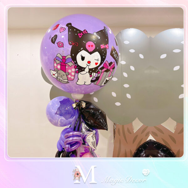 Magic Decor - Helium Balloon, Party Planner, event planner, 悉尼气球布置