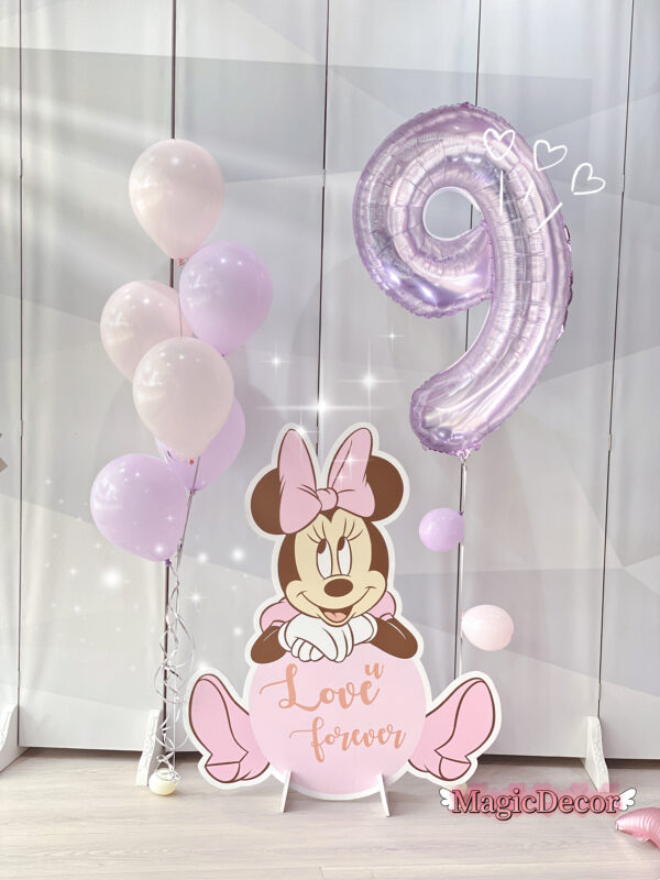 Magic Decor - Helium Balloon, Party Planner, event planner, 悉尼气球布置